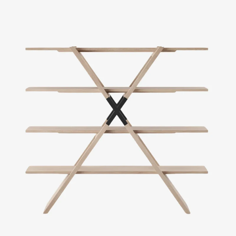 X - Etagère