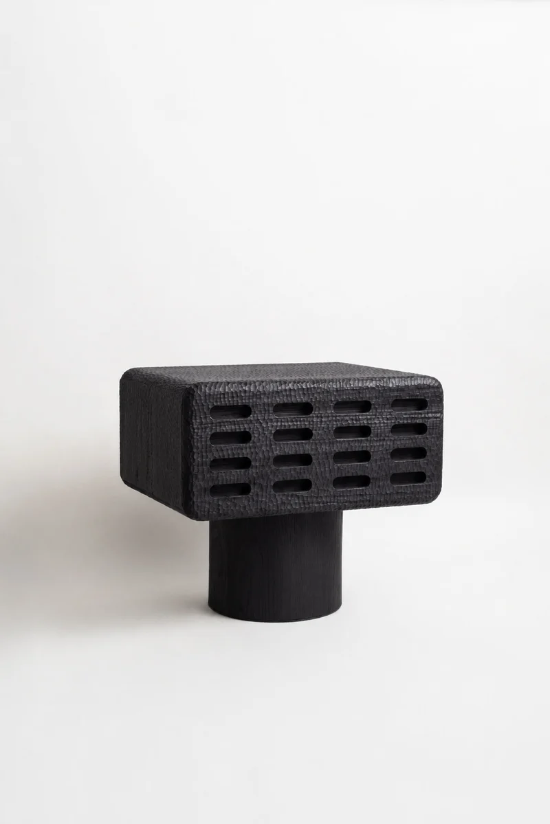 Codice Side Table