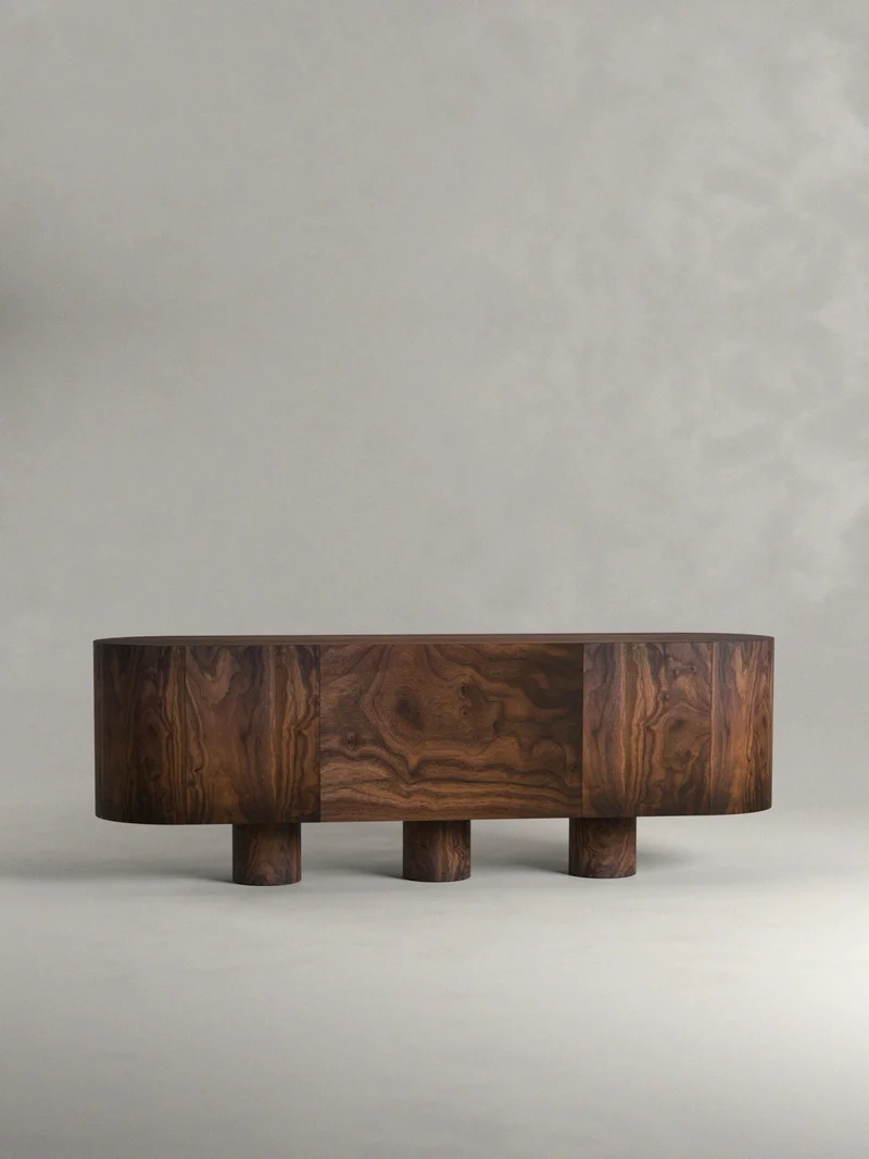 Totem Sideboard