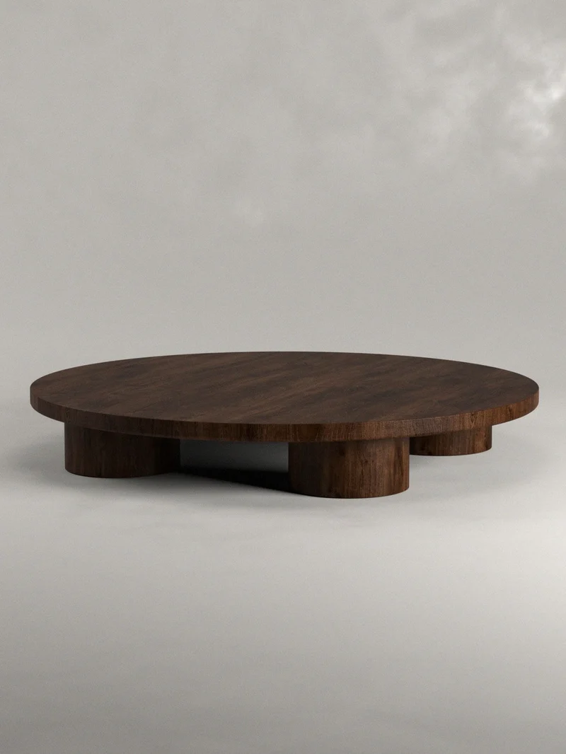Totem Coffee Table