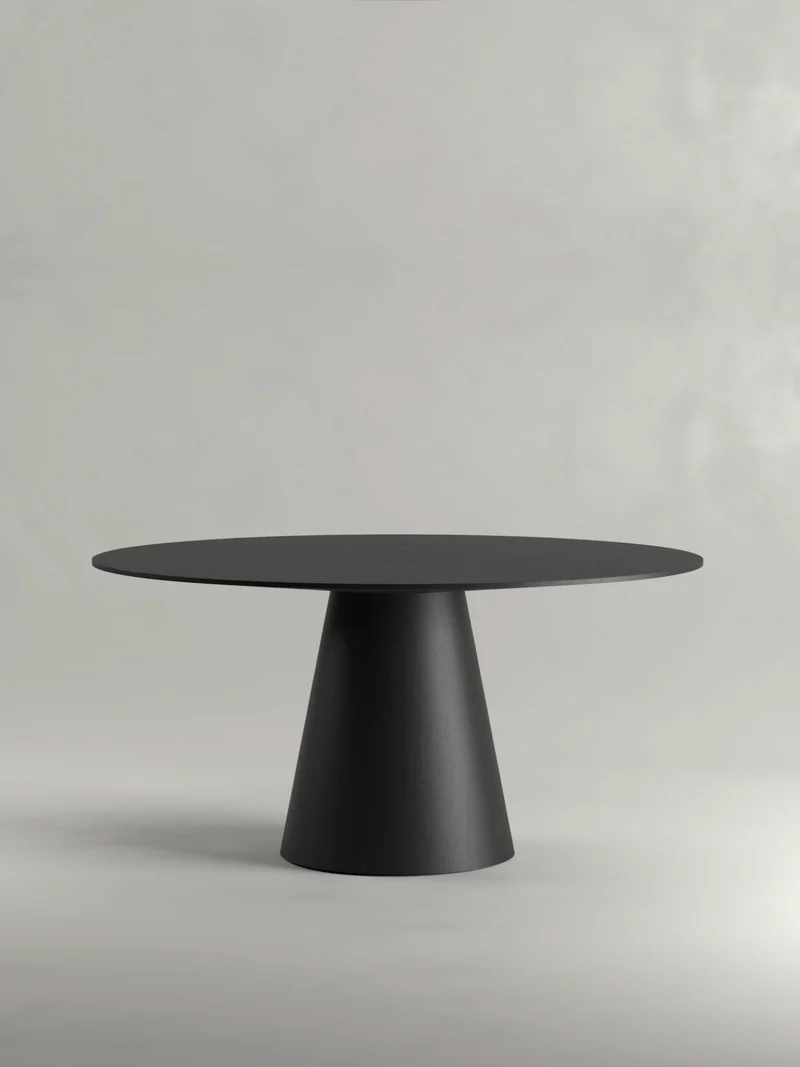 Totem Dining Table
