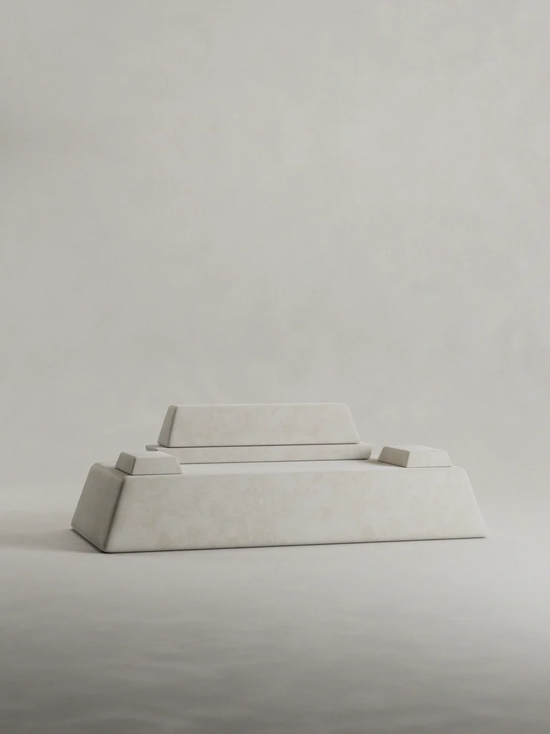 'Calakmul' Sofa