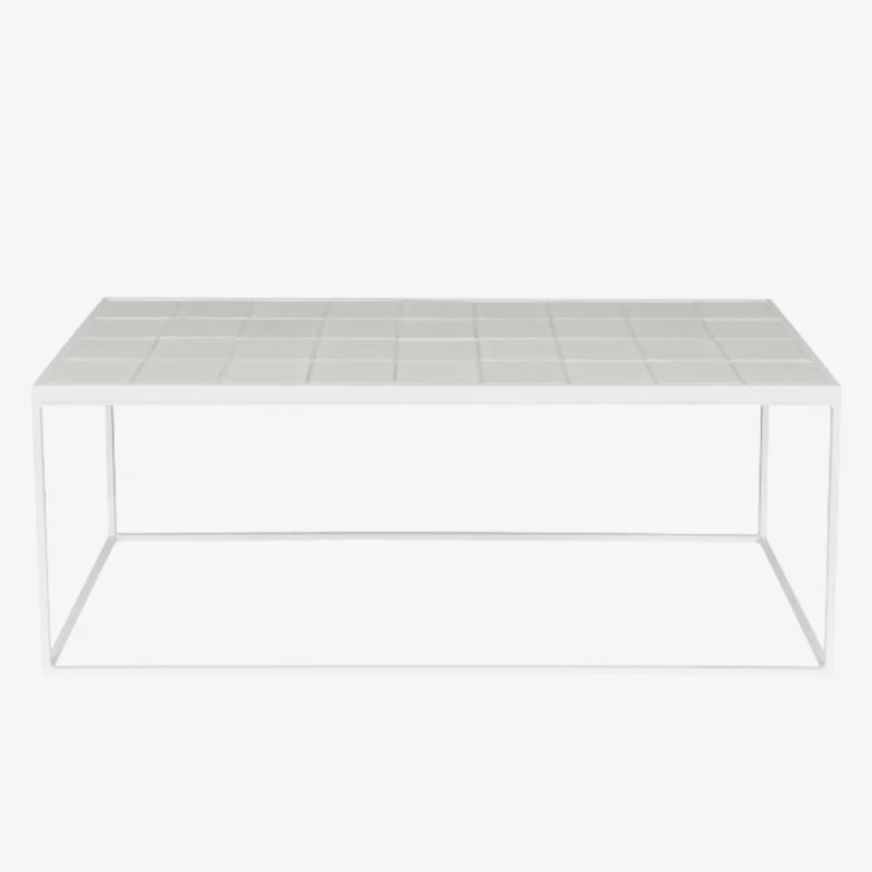 GLAZED - Table basse