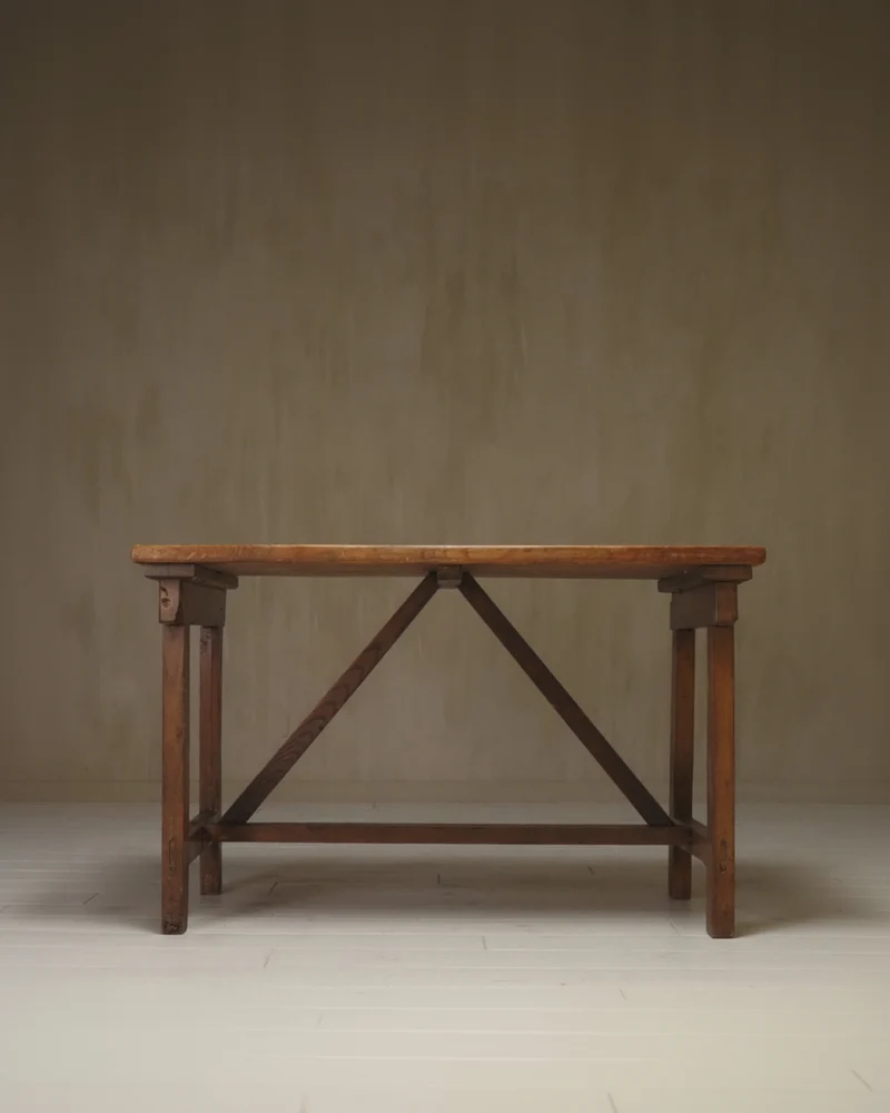 Italian Work Table