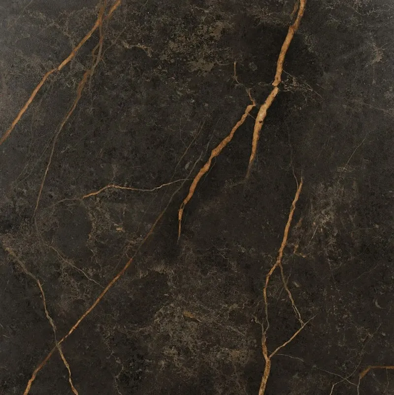 Sculptural Marble NITO Stool