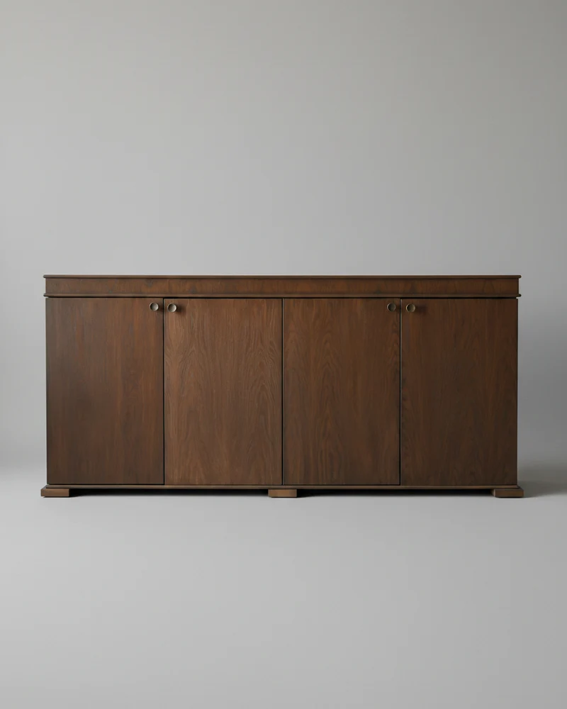 Yorkshire Console