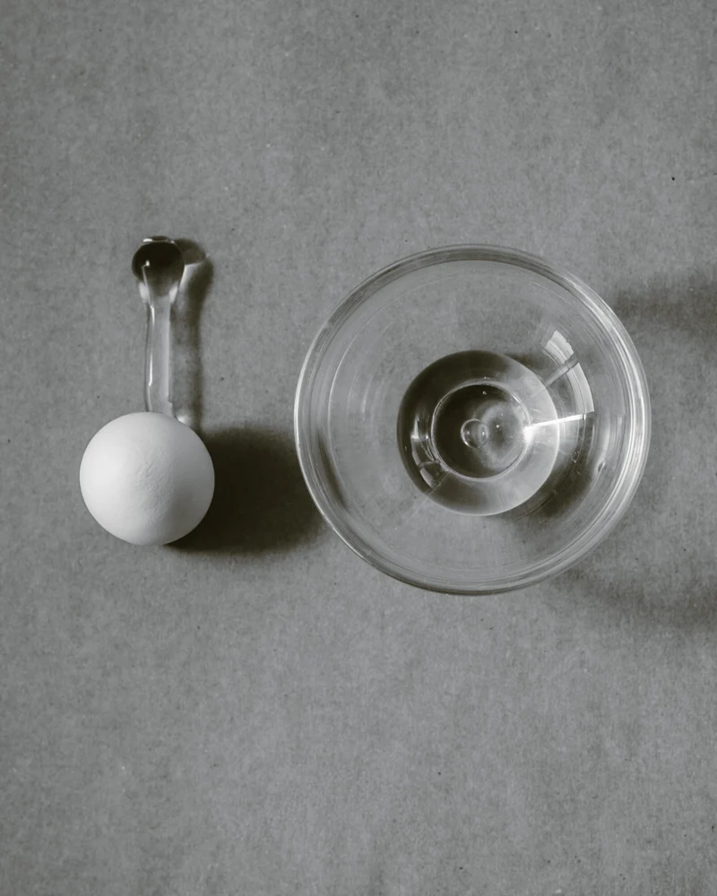Eden Bowl with spoon