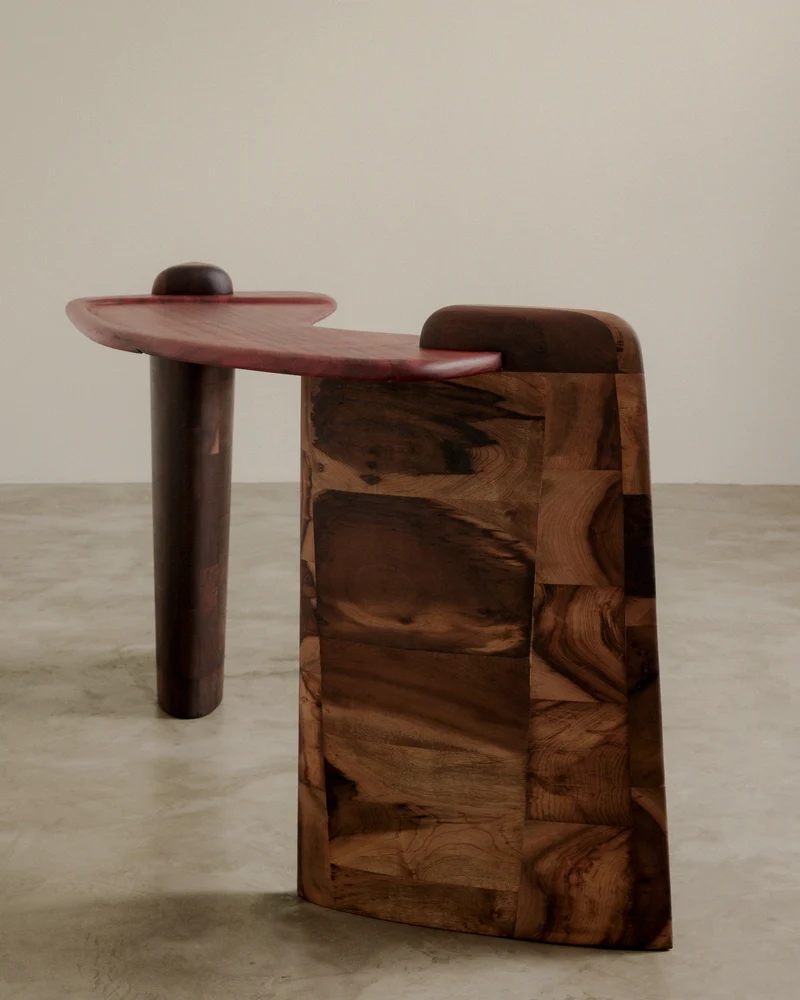 Aura Console