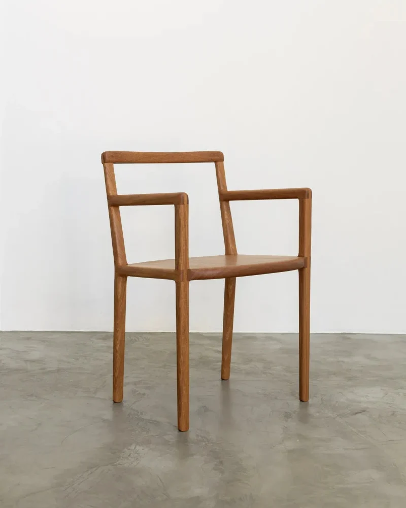 Gi Armchair