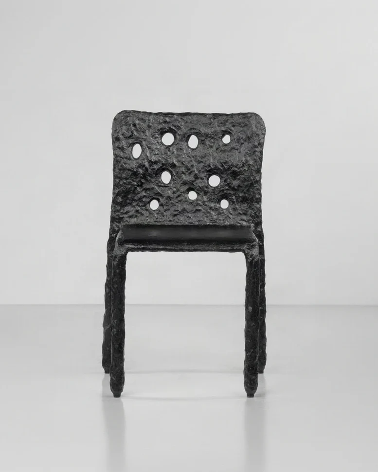 ZTISTA Chair