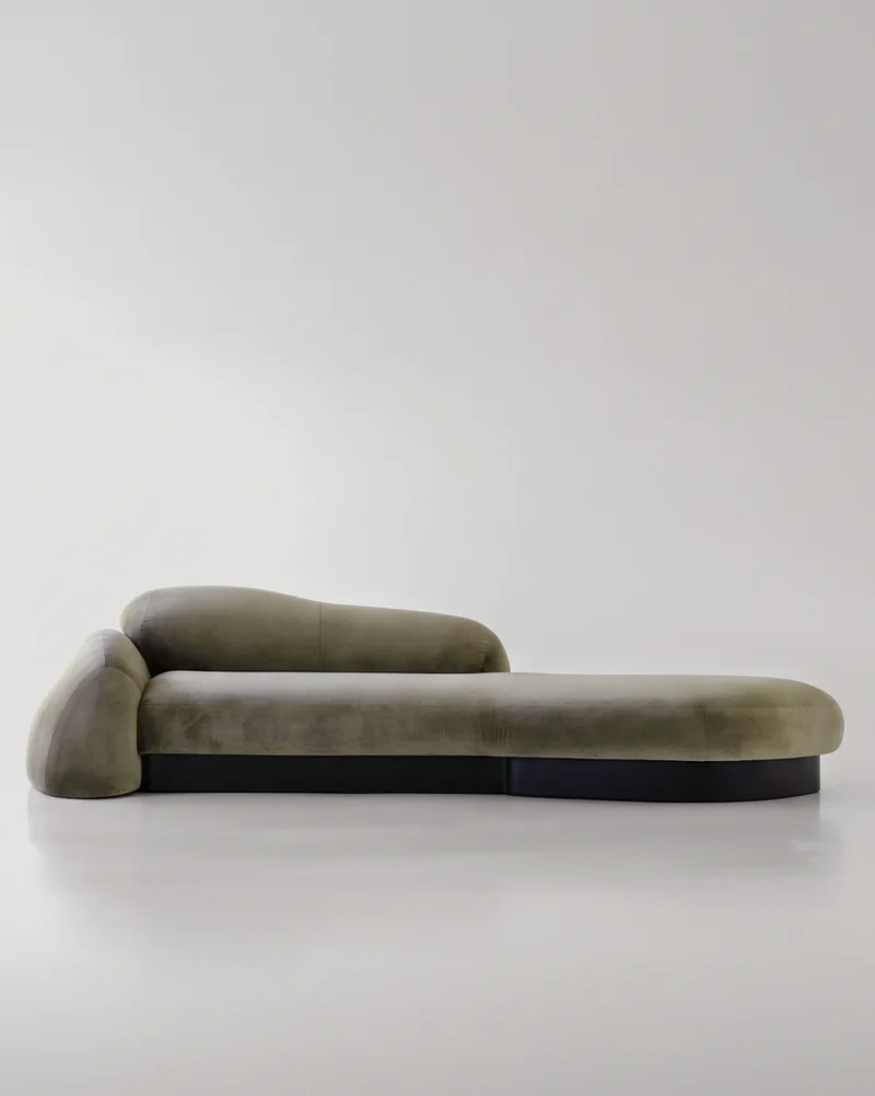 PLYN Sofa