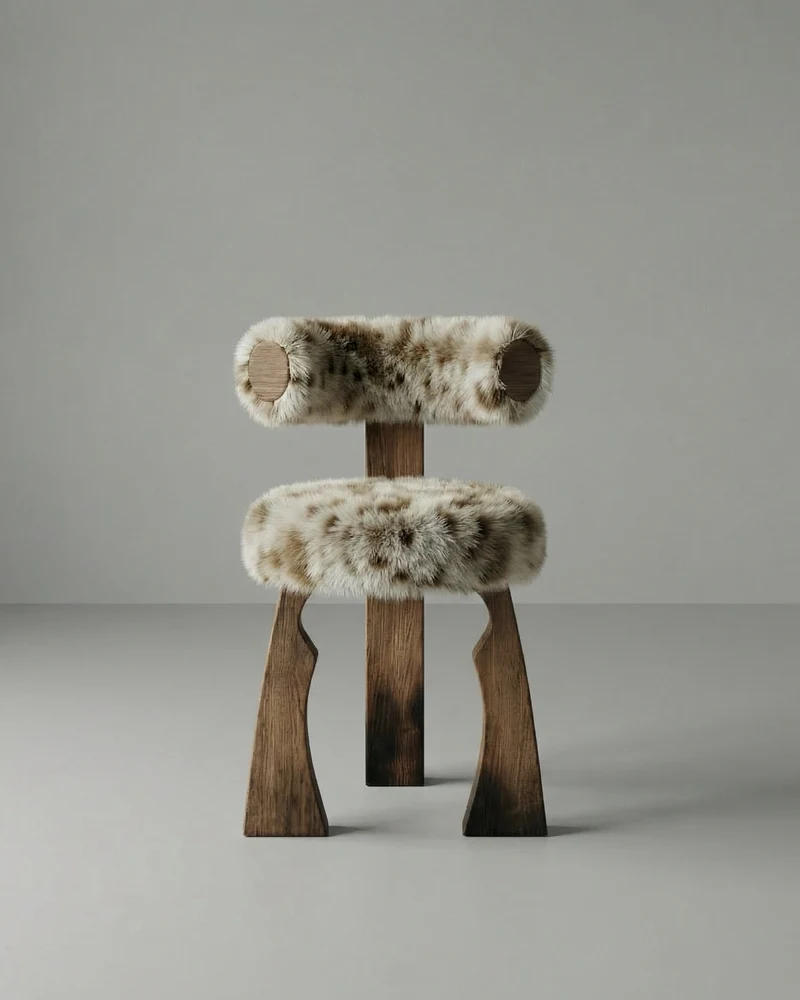 Solum Chair