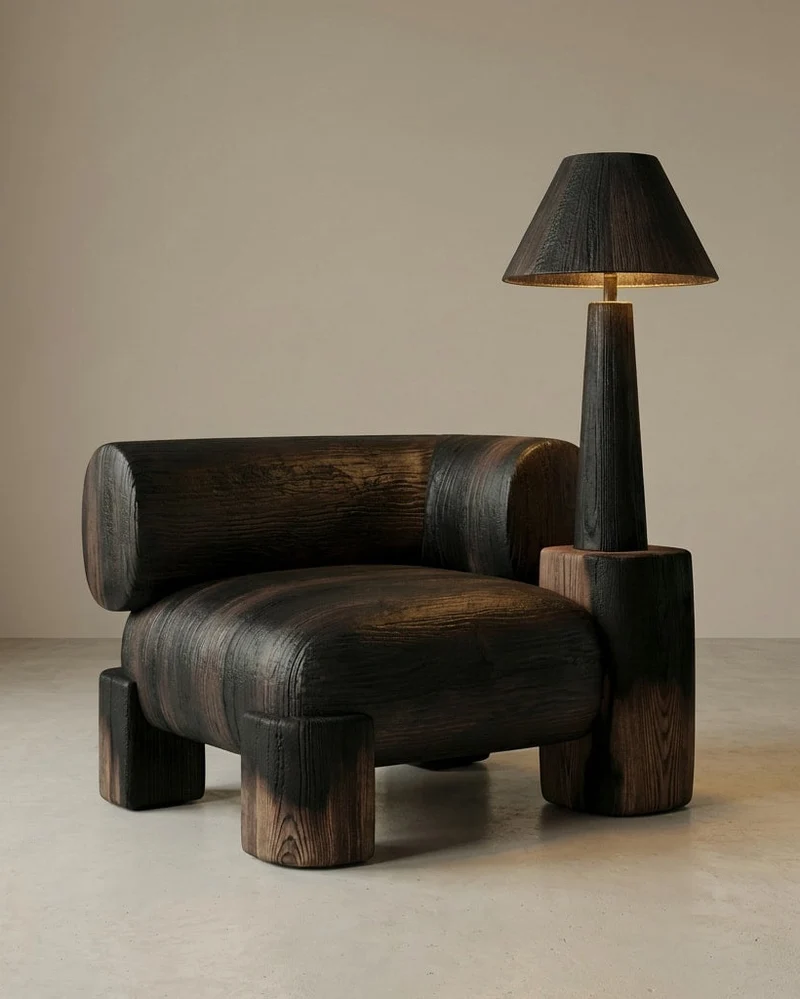 Lamp Assise I