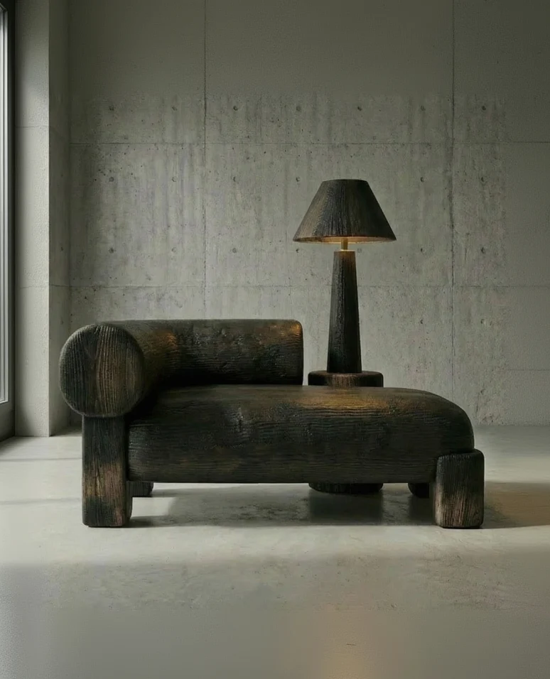Lamp Assise I