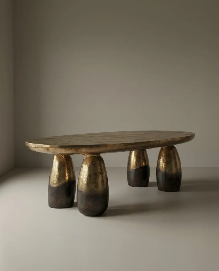 SOLUM Dining Table