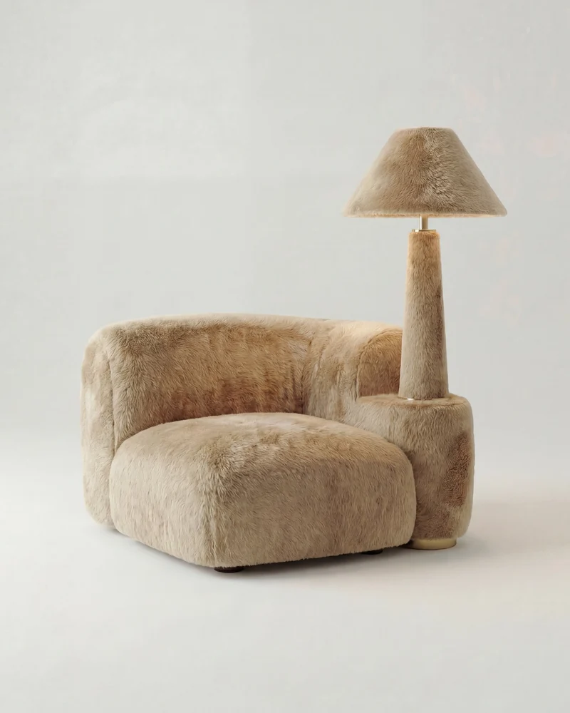 Lamp Assise