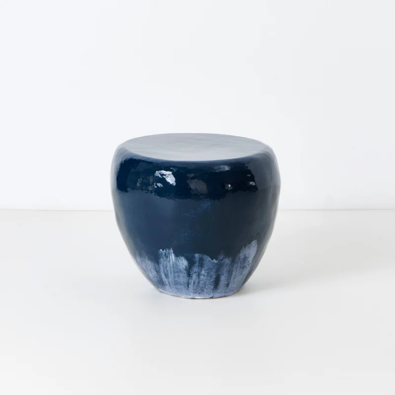 Medium Ceramic Side Table