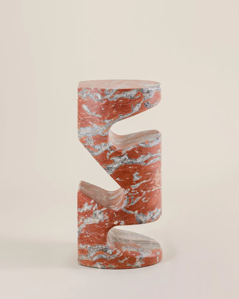 Tobo Side Table
