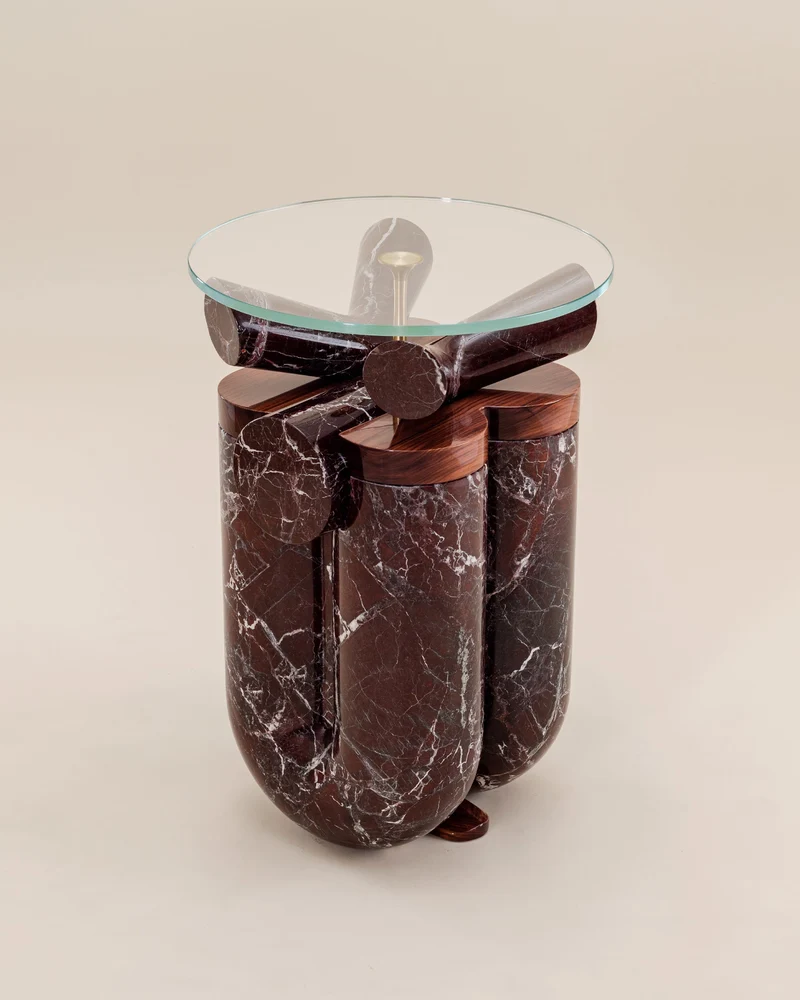 Ceti Side table