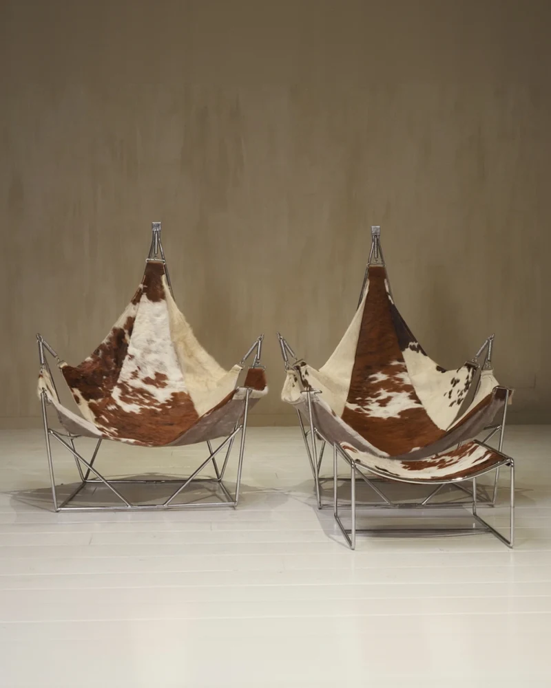 Odile Mir 'David' Lounge Set