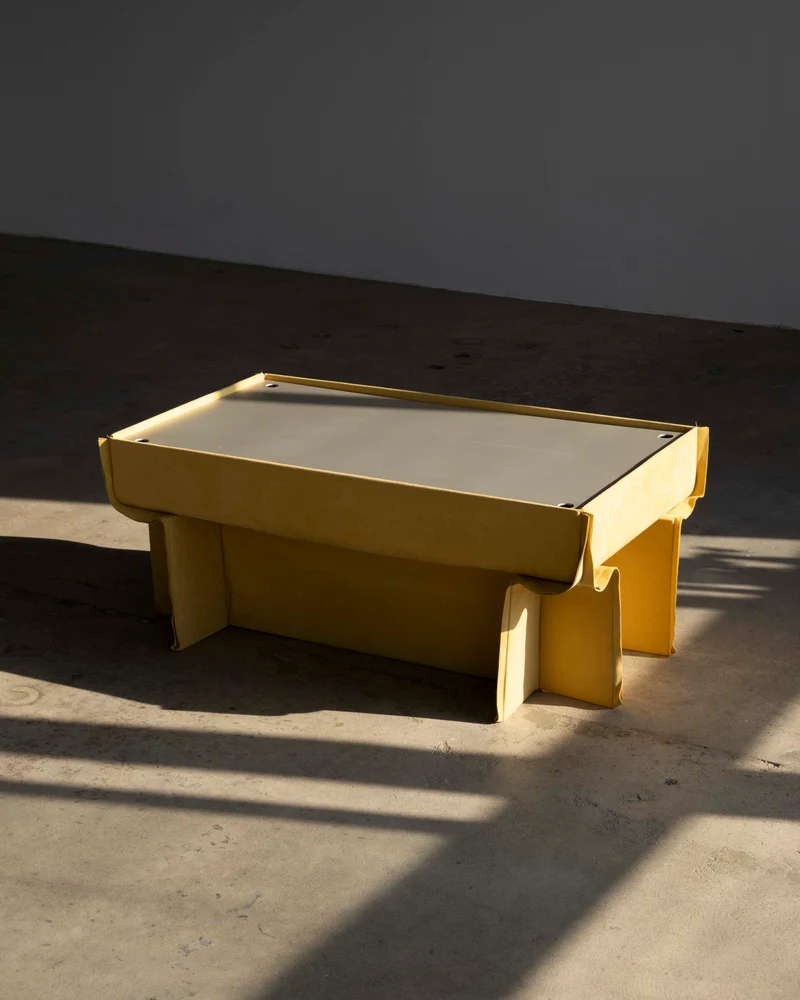 FINN Coffee Table