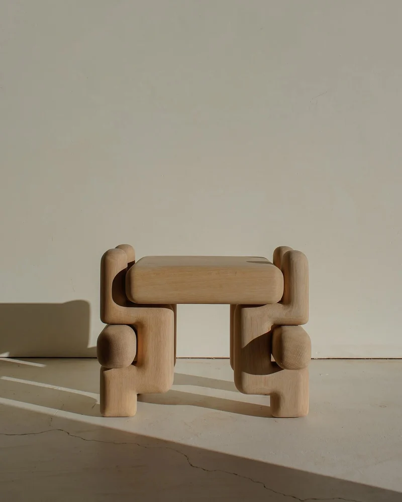 The Mingo Stool
