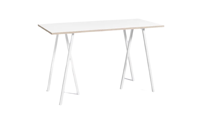 Loop Stand - Table Haute