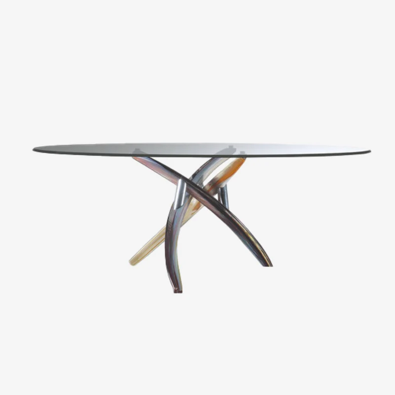 FILI D'ARBA - Table ronde