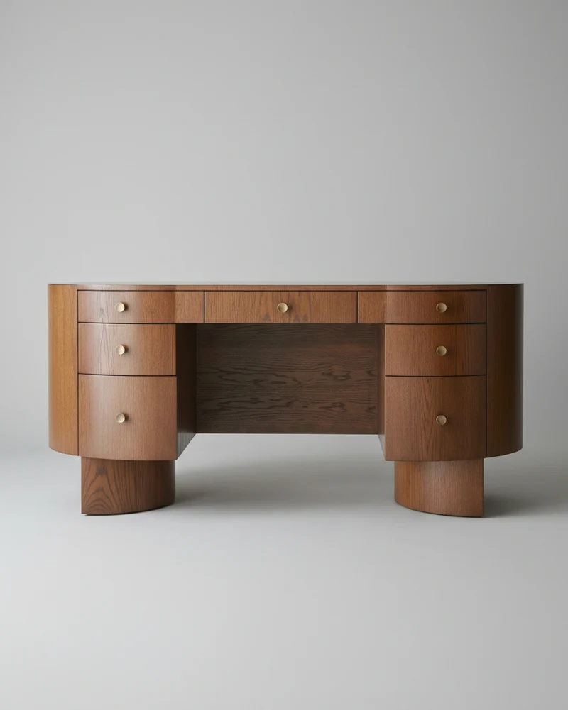 The Cañon Desk