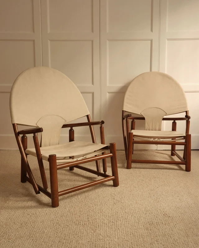 Hoop G23 Chairs