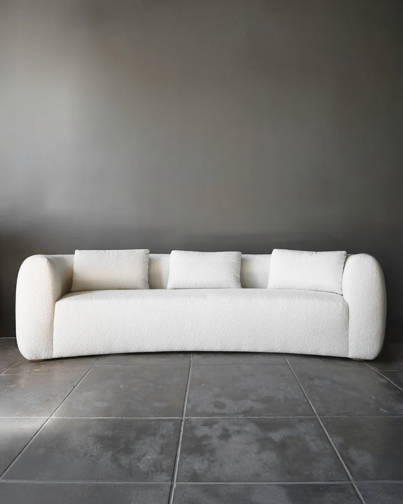 The Loma Vista Sofa