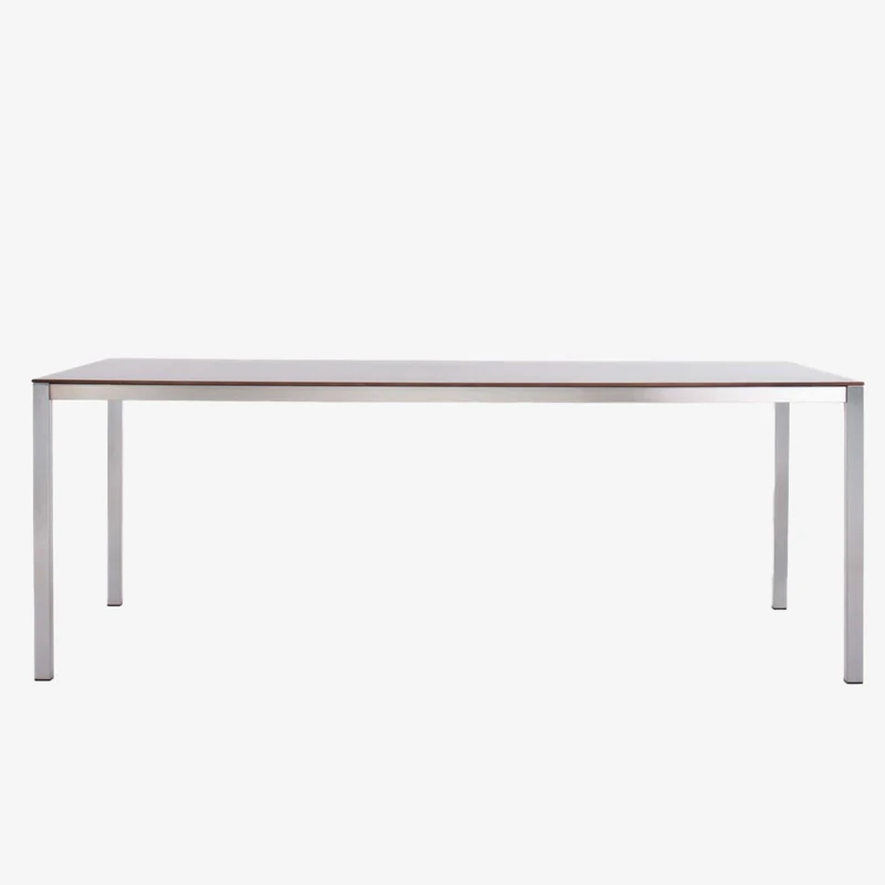 PURO - Table céramique