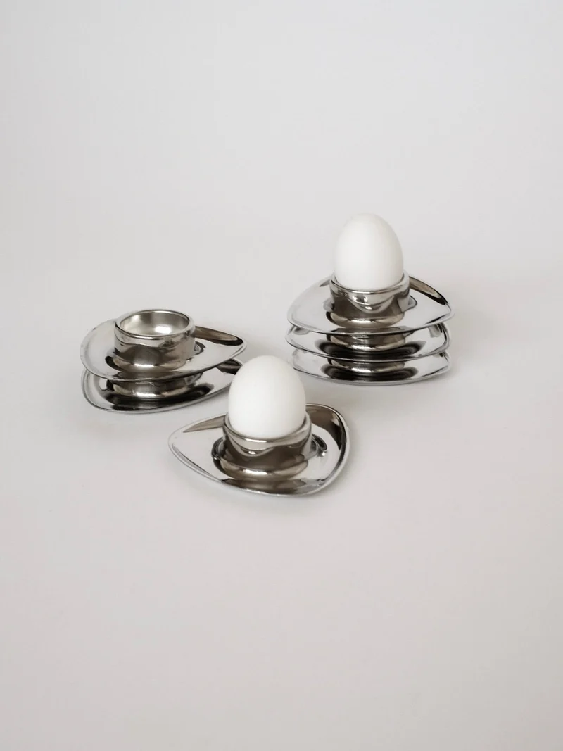 Set of 6 Egg Cups