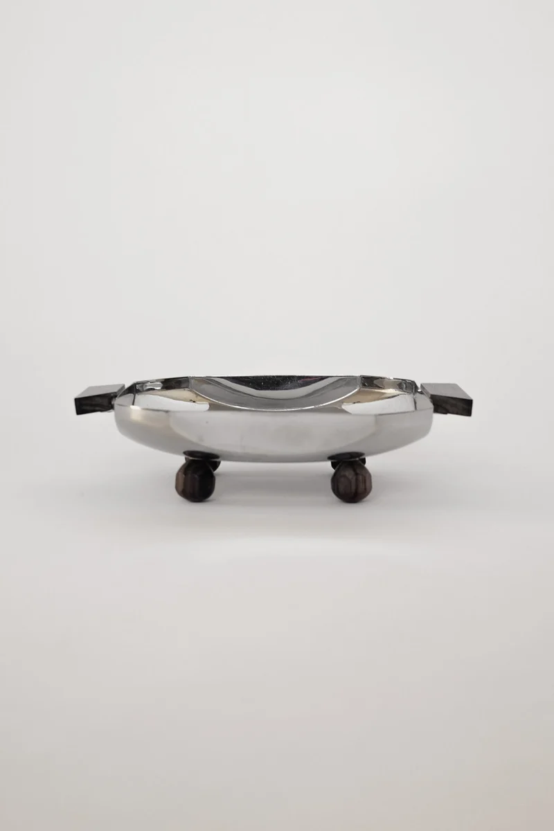 Art Deco Serving Tray