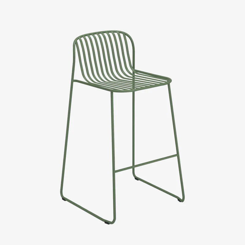 RIVIERA - Tabouret