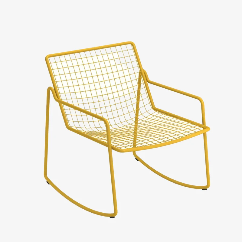RIO - Rocking chair