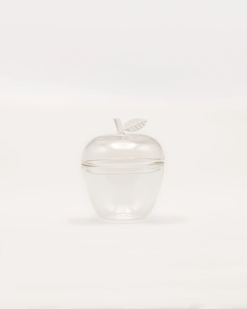 La Pomme