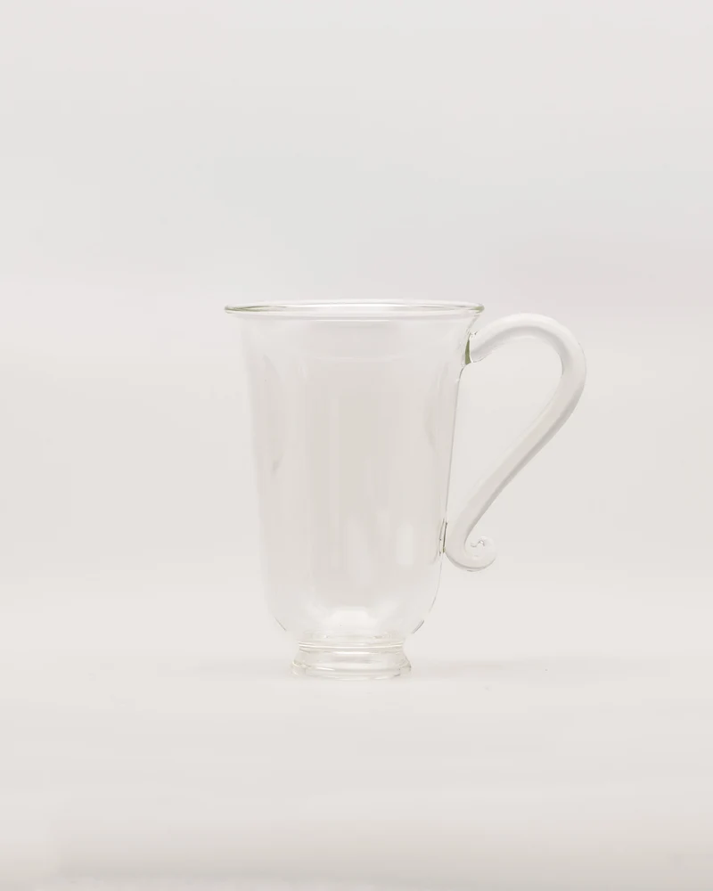 Grande Tasse Set