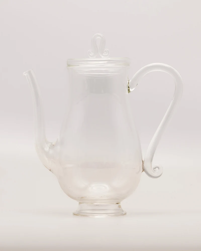 Bell Pot