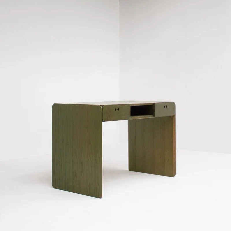 Vintage Desk by Derk Jan de Vries