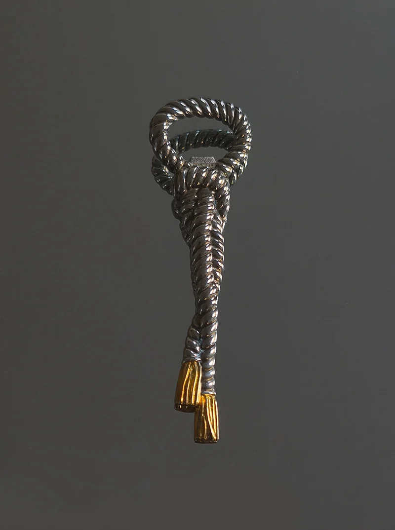 Rope Bottle Opener