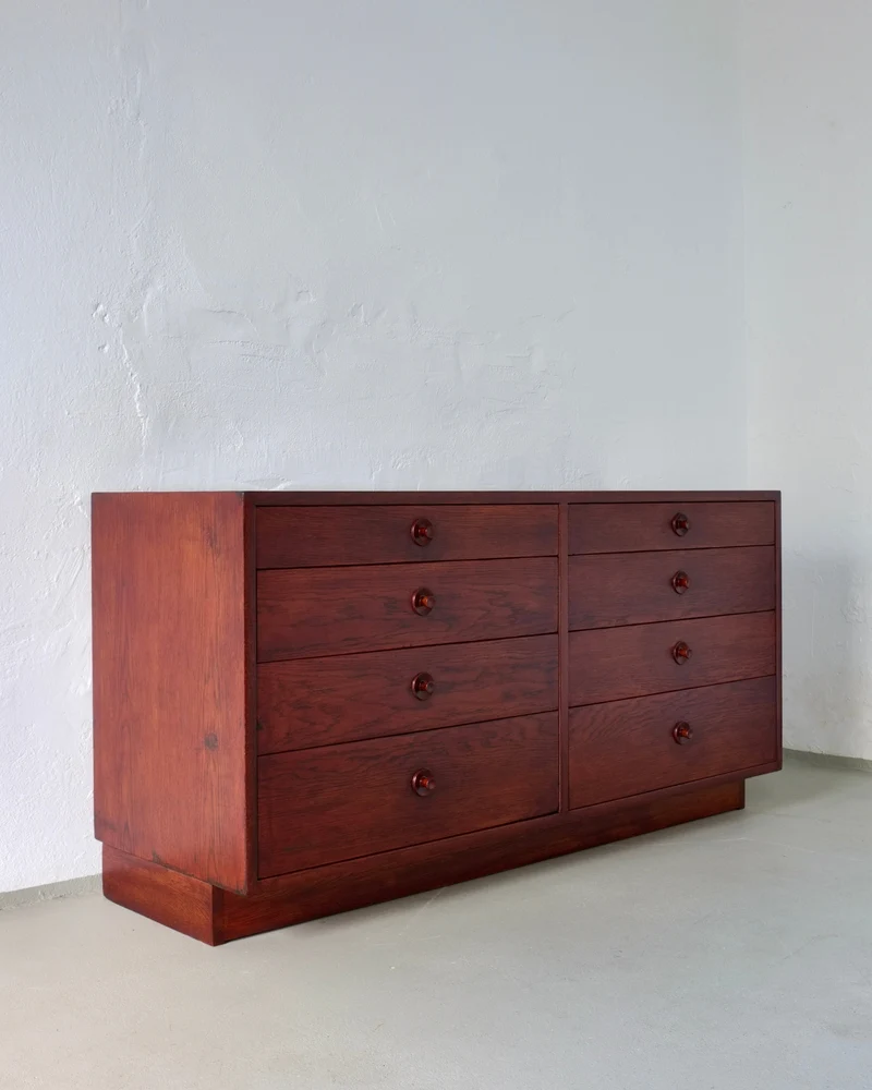Chest of Drawers by Borge Mogensen for Karl Andersson's, Denmark 1950s