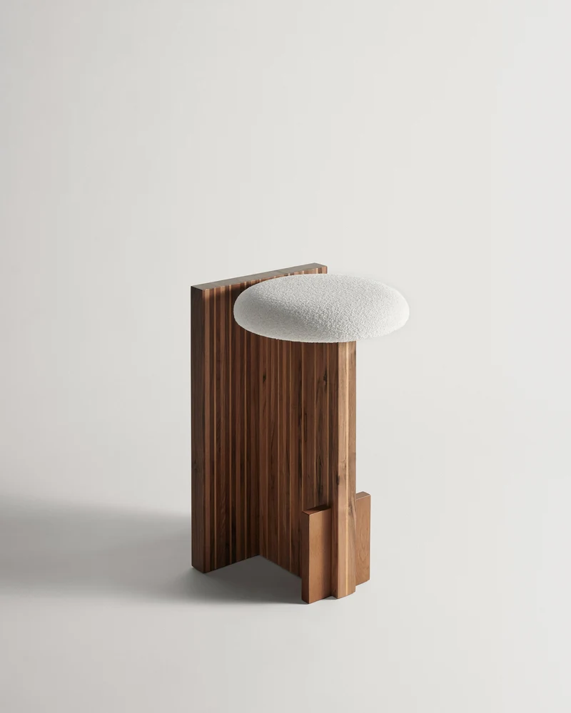 Arquivo Counter Stool