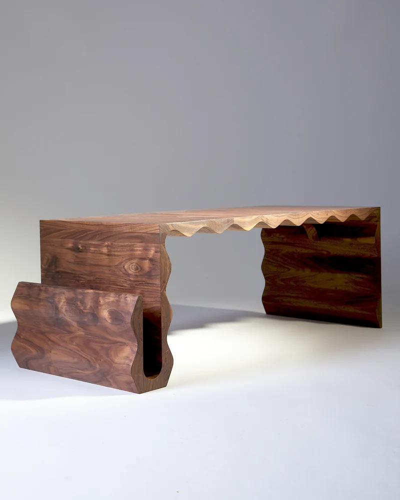 Optable Coffee Table