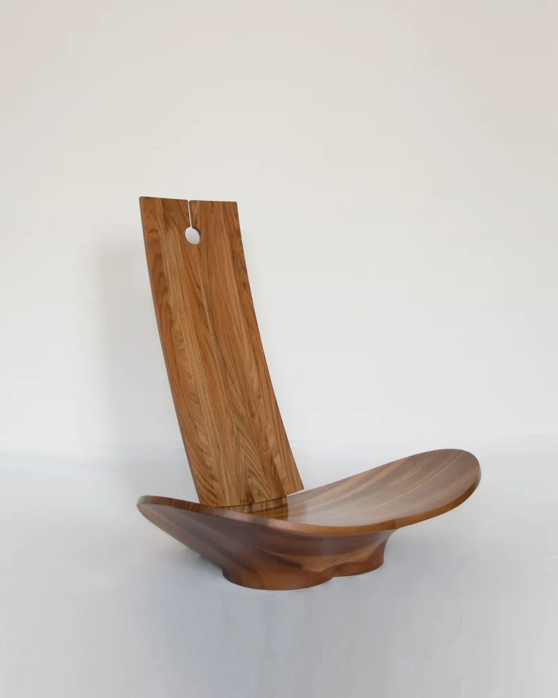 Lotus Armchair