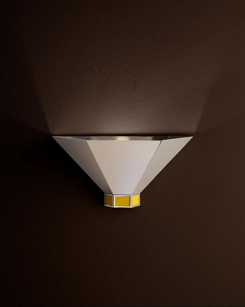 Florens Wall Sconce