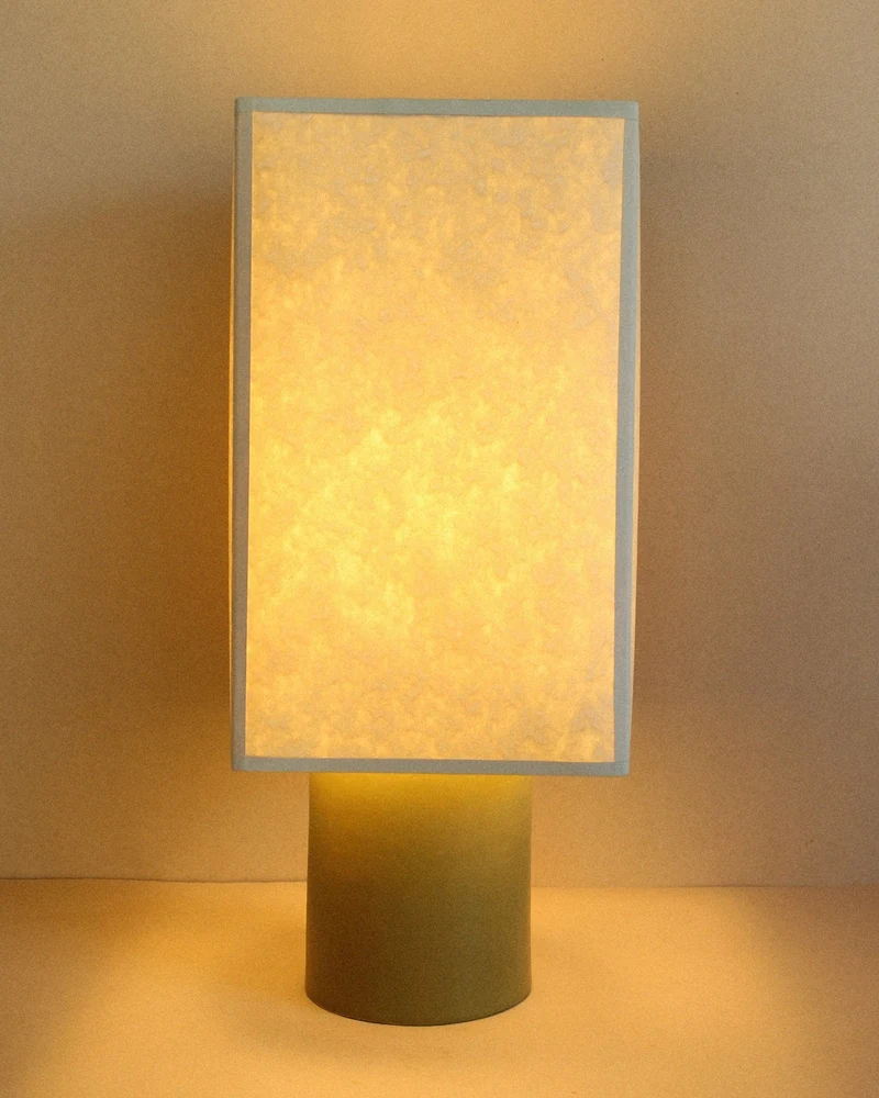Pandora Lamp (Wasabi)