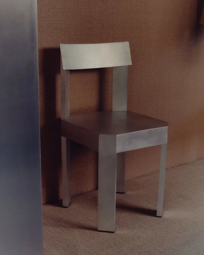 Frame Chair II