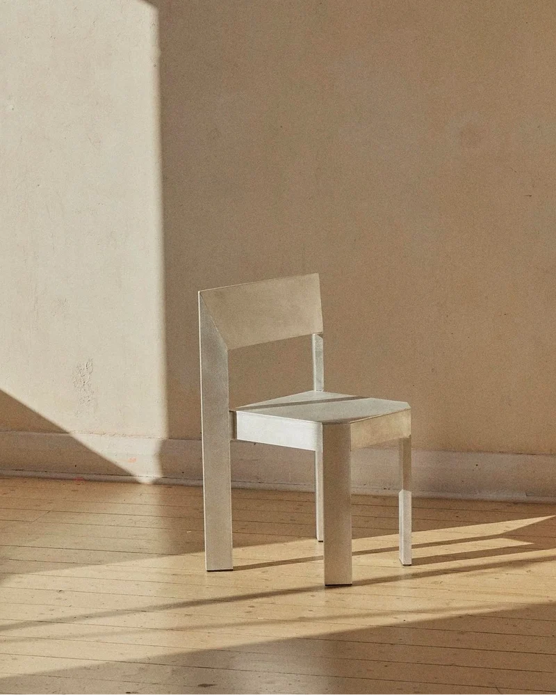Frame Chair