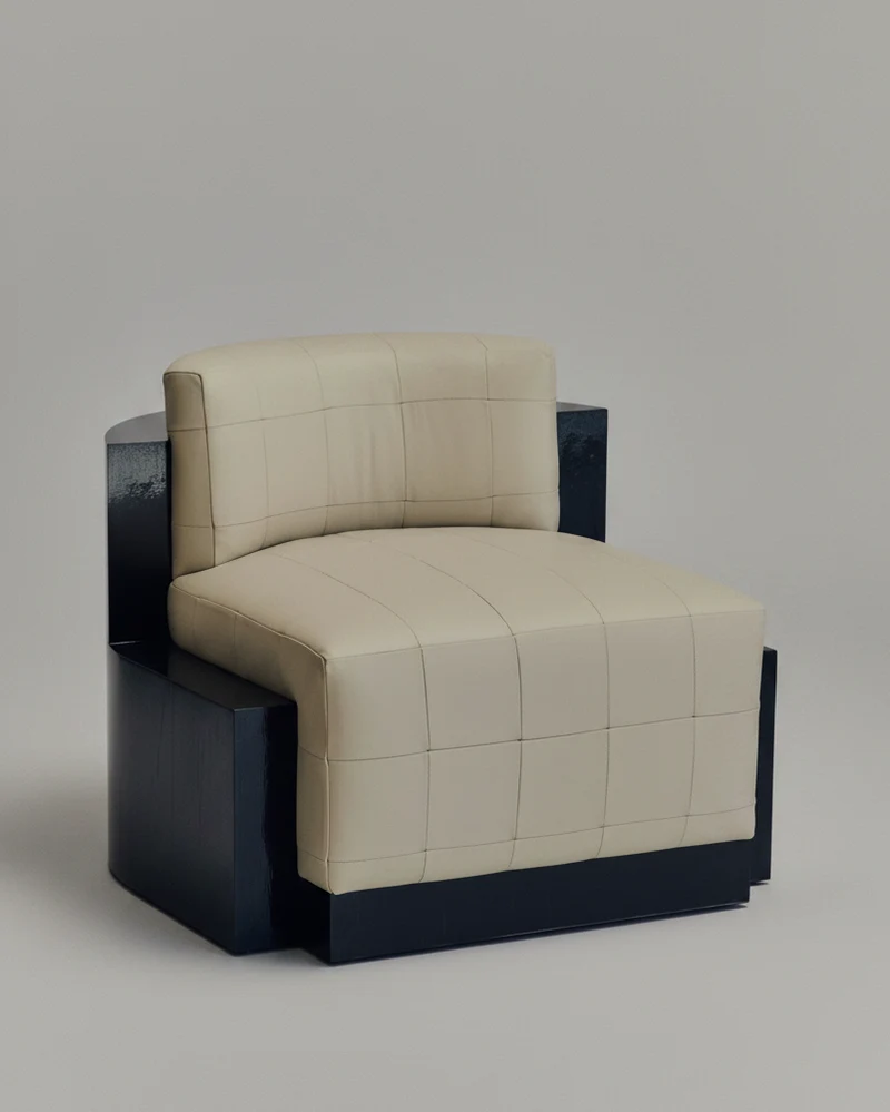 Forma Lounge Chair